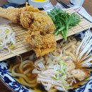 황금스파밸리 | 가창 맛집 가창우동집 닭튀김과 탱글한 우동이 함께!