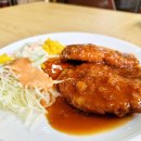 생생칼국수&돈까스