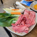 흰바위로2 | 영종도 만두 맛집 ㅣ 깔끔한 수제만두전골 로컬 맛집 솔직 후기 (주차, 메뉴, 가격, 포장)