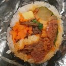 늘솜김밥 이미지