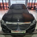 퍼스트게러지 | 벤츠 W213 E300 휠 센서 없음 경고등