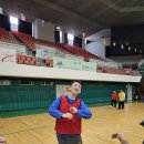 「즐거운 성남, 신나는 우리」 성주협 체육대회에 사랑의 학교가 출동! 이미지