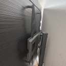 달자 | 65인치 TV 스탠드 거치대 추천, 벽걸이 안될 때 달자브라켓 내돈내산 후기