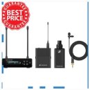 700249 | 선택지 끝판왕 [SENNHEISER] ME2 마이크 + 플러그 온 송신기 EW-DP ENG SET 휴대용 디지털