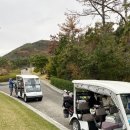 골프존 카운티 감포 (구, 감포제이스cc) 1박2일 라운딩 (골프텔 후기 포함)