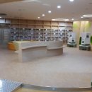 아산중앙도서관 이미지