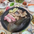 괘방령산장 이미지
