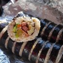 유명김밥