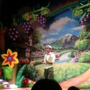 짜잔형의 안전 교육 이미지