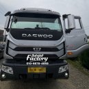 씨유 화성발안IC점 | 🚛 프리마 화물차 일반형 시트 교체작업후기 - 발안 IC 출장에서 전국 최저가로 해결! 🚛