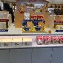 카카오 프렌즈 동대문 이미지