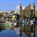 [몰타어학연수] 지중해의 아름다운 섬나라 몰타(Malta)는 어떤 국가 일까요? 이미지