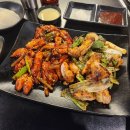 산본 바베큐치킨 맛집 화락바베큐치킨군포산본점