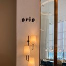 그랜드잼 | 그랜드 조선 부산 아리아 디너뷔페 내돈내산 솔직후기