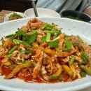 하동농수산 | 부산 기장동 두루치기 섬진강재첩국 위치 영업시간 후기정보