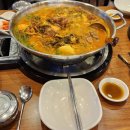 철산감자탕분점 이미지