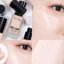 상아A | 파운데이션 추천 상아빛 VDL 커버스테인 퍼펙팅 파운데이션 건성 사용 후기