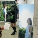 에코제니 | 제니 사진 전시회 후기 | 현장 웨이팅, 굿즈 가격