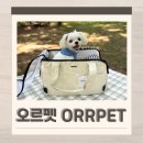 오르올에프엔비 | 카시트 콘솔박스 겸용 강아지 이동가방 추천 오르펫