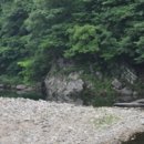 봉덕계곡 이미지