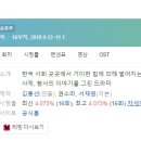 디어독 | [미니드라마] 173. 손더게스트 2018년 16부작 완결 OCN 서재원 작가