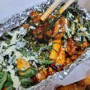 냠냠숯불두마리치킨 연산점 이미지