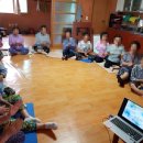 힐링노래교실 이미지