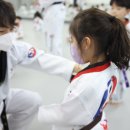 행복한태권도장 이미지