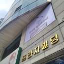 지금여기서행복하개 | 경기/구리] 교문동 강아지 카페에서 미소 끊기지 않았던 시간. 구리 지금여기서행복하개 솔직 방문 후기.