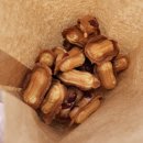 대신 | [경주맛집] 경북 경주 황남동 황리단길 '무화대신땅콩빵 황리단점' 경주 땅콩빵 후기