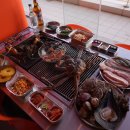 독도장어구이 이미지