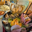 해물칼국수 이미지