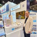 WEFTEC 2026, AI·디지털 워터 넘어 ‘순환형 물경제’로-PFAS·신종오염물질, 사이버보안, 노후 인프라·인력난 대응 이미지