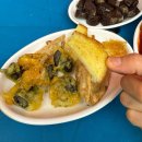 영주 | 영주 맛집 원조 랜금떡 1982 후기