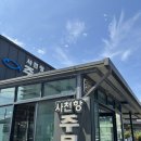 사천항주문진물회 | 강릉사천물회맛집 내돈내산 사천항주문진물회 솔직후기