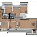 이마트24 안성스위첸점 | 경기 안성시 공도읍 만정리 880 디자인시티블루밍 102동 3층