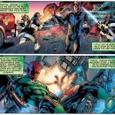 ★ DC 인물열전 - 그린 랜턴 - 제 2 부 : Hal Jordan, DC Comics의 제2의 전성기를 열어준 영웅 이미지