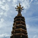 월정사관광안내소 이미지