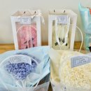 은초롱유치원 | [대구 달서구 꽃집] 계명대꽃집 '꽃집 도화' 꽃다발 주문 후기