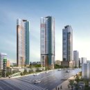 청라언덕역 서한포레스트 이미지