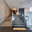 중앙프라자 쇼핑센타 | 고딩 아이와 지방에서 서울 홍대 1박2일 여행 숙소 홀리데이인 익스프레스 서울홍대 내돈내산 후기