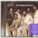 Contagious -The Isley Brothers- 이미지