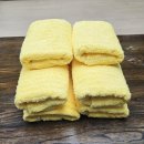 호텔 진 | 테리파머 200g 호텔 수건 재구매 후기, 딱딱해진 수건 탈출