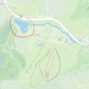 HAPPY700용평도서관 | [2025.7.10~12] 한여름, 대관령에서의 사흘(feat. 용평리조트, 도암호, 안반데기, 알펜시아, 순포해변)