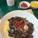 그린반점 | 전주 신시가지 팬더반점 런치세트 후기