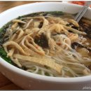 메가리국수 이미지