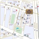 방콕호텔추천-호텔뮤즈랑수언 전경,로비,주변환경,위치,지도/방콕호텔예약 태초클럽, 이미지