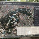 수봉양궁장 | 수봉공원 시민창작예술축제 학산마당극놀래 후기