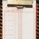 김영희강남동태찜 이미지