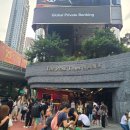 돈돈클럽 | 꽉 찬 2박3일 홍콩여행 후기 1일차(2) -피크트램...야경 뷰포인트, 프랑프랑, 돈돈돈키 코즈웨이베이점